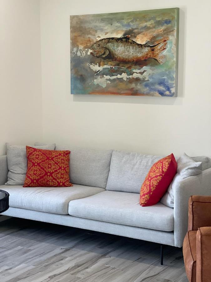Luxury Ocean View Condo @ Aruba'S Palm Beach Eksteriør billede